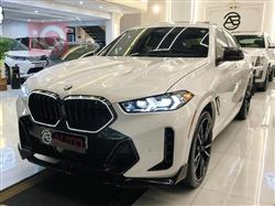 بي ام دبليو X6